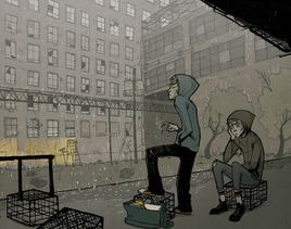 羞羞漫画