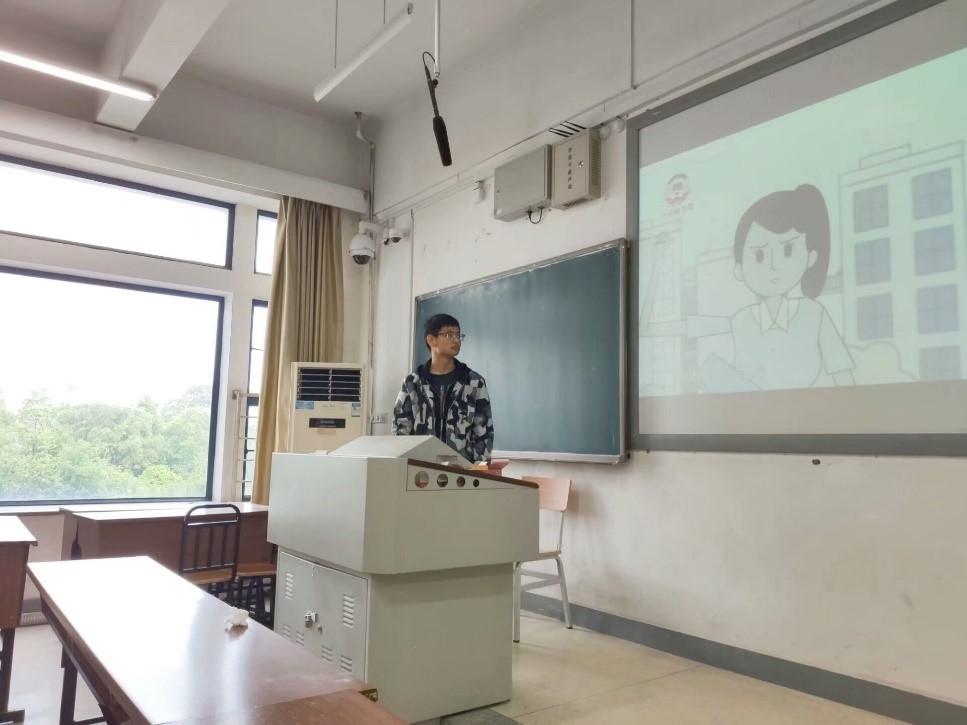 羞羞漫画